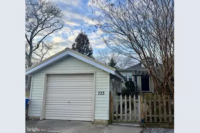 723 Ft Elfsborg Salem Road, Salem, NJ 08079 - Photo 16