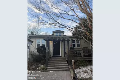 723 Ft Elfsborg Salem Road, Salem, NJ 08079 - Photo 4