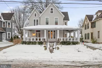 16 Bowen Avenue, Woodstown, NJ 08098 - Photo 1