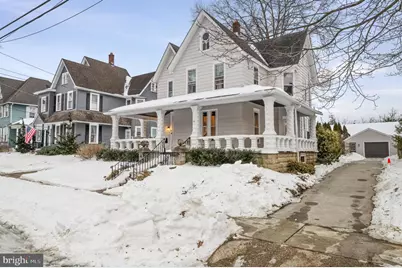 16 Bowen Avenue, Woodstown, NJ 08098 - Photo 2