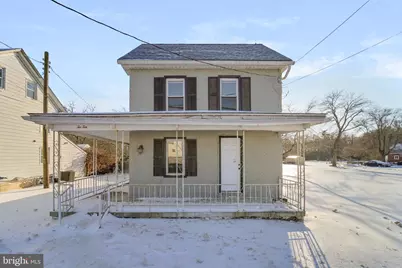 210 Chestnut Street, Elmer, NJ 08318 - Photo 1