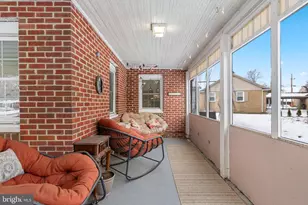 8 Georgetown Rd, Penns Grove, NJ 08069 - Photo 16