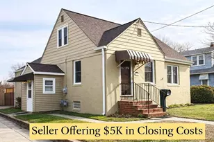 411 Ives Ave, Carneys Point, NJ 08069 - Photo 1