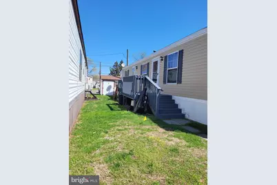 291 N. Virginia Avenue 291 N. Virginia Avenue, Lot #36, Penns Grove, NJ 08069 - Photo 2