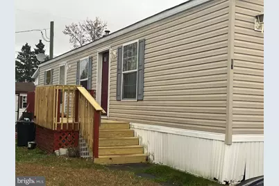 291 N. Virginia Avenue 291 N. Virginia Avenue, Lot #36, Penns Grove, NJ 08069 - Photo 4