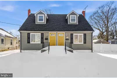 21&23 Harding Avenue, Pennsville, NJ 08070 - Photo 1