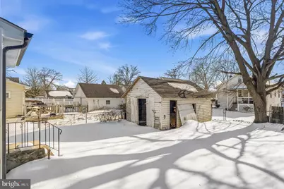 21&23 Harding Avenue, Pennsville, NJ 08070 - Photo 32