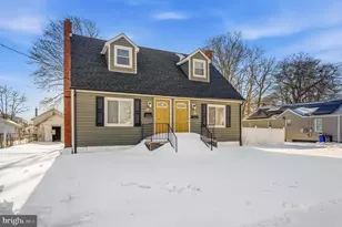 21-23 Harding Ave, Pennsville, NJ 08070 - Photo 2