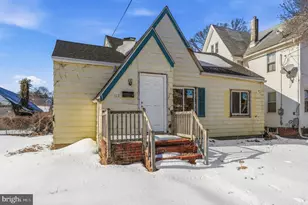 115 8th St, Salem, NJ 08079 - Photo 2