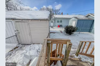 322 Green Avenue, Carneys Point, NJ 08069 - Photo 16