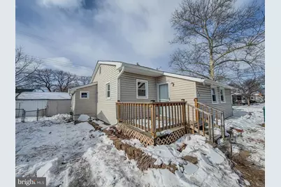 322 Green Avenue, Carneys Point, NJ 08069 - Photo 1