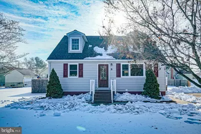 8 Riviera Drive, Pennsville Township, NJ 08070 - Photo 2