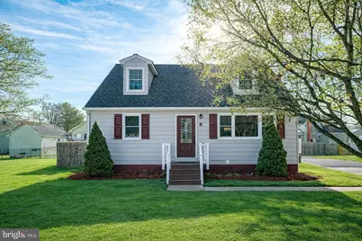 8 Riviera Drive, Pennsville, NJ 08070 - Photo 1