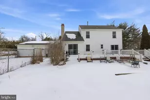 102 Pennsville Pedricktown Rd, Pedricktown, NJ 08067 - Photo 36