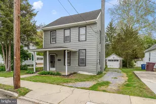 44 Church St, Woodstown, NJ 08098 - Photo 1