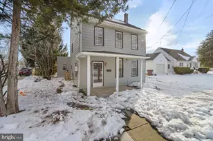 44 Church St, Woodstown, NJ 08098 - Photo 2
