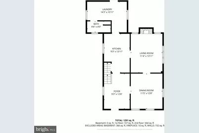 44 Church Street, Woodstown, NJ 08098 - Photo 2