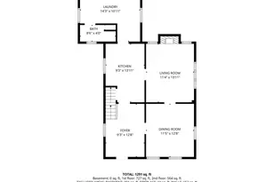 44 Church St, Woodstown, NJ 08098 - Photo 2