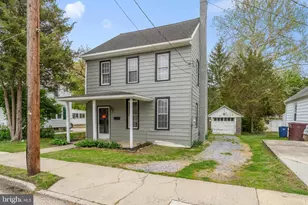 44 Church St, Woodstown, NJ 08098 - Photo 2