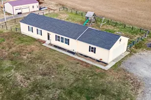 340 Woodstown Daretown Rd, Pilesgrove Township, NJ 08098 - Photo 2