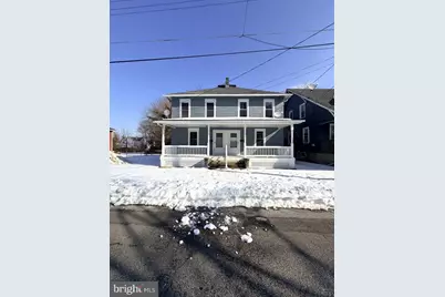 137 Denny Avenue, Penns Grove, NJ 08069 - Photo 1