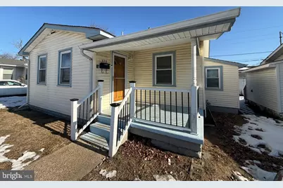 323 Georgetown Road, Carneys Point, NJ 08069 - Photo 1