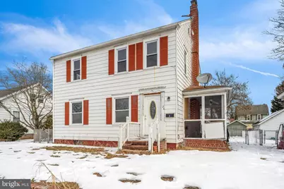 324 Allen Avenue, Salem, NJ 08079 - Photo 2