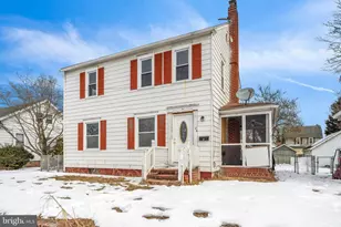 324 Allen Ave, Salem, NJ 08079 - Photo 2