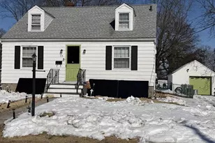 318 Fenwick Ave, Salem, NJ 08079 - Photo 1