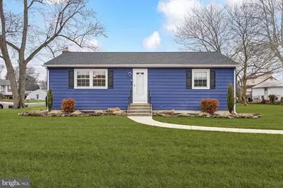 126 Annapolis Road, Pennsville, NJ 08070 - Photo 2