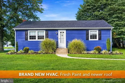 126 Annapolis Road, Pennsville Township, NJ 08070 - Photo 1