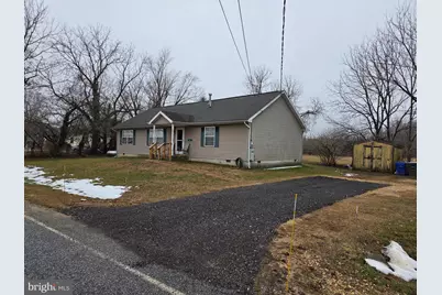 124 Hagersville Road, Salem, NJ 08079 - Photo 4