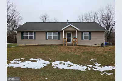 124 Hagersville Road, Salem, NJ 08079 - Photo 2