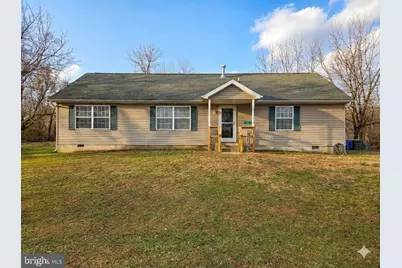 124 Hagersville Road, Salem, NJ 08079 - Photo 1