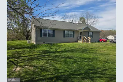 124 Hagersville Road, Salem, NJ 08079 - Photo 2