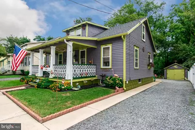 365 N Main Street, Woodstown, NJ 08098 - Photo 2