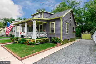 365 N Main St, Woodstown, NJ 08098 - Photo 2