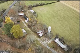 416 Watsons Mill Rd, Elmer, NJ 08318 - Photo 1