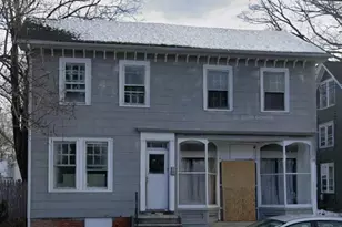 296 E Broadway, Salem, NJ 08079 - Photo 1