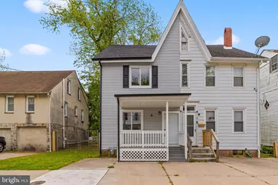 6 Olive Street, Salem, NJ 08079 - Photo 1