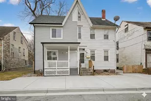 6 Olive St, Salem, NJ 08079 - Photo 1