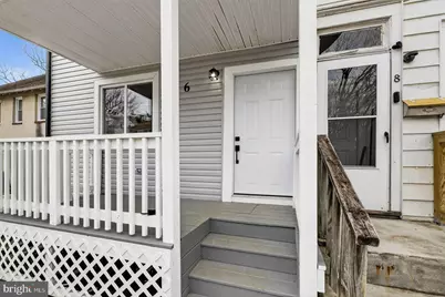 6 Olive Street, Salem, NJ 08079 - Photo 2