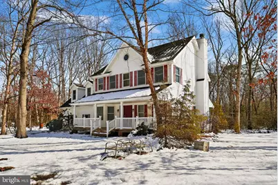 11 Deer Chase, Pittsgrove Township, NJ 08318 - Photo 2