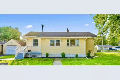 252 G Street, Carneys Point, NJ 08069 - Photo 1