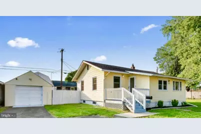 252 G Street, Carneys Point, NJ 08069 - Photo 2