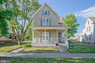 20 Dickinson St, Woodstown, NJ 08098 - Photo 32