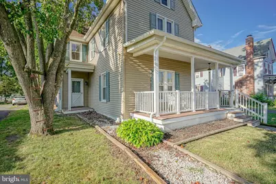 20 Dickinson Street, Woodstown, NJ 08098 - Photo 30