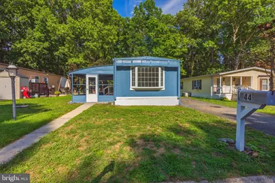 44 Hazelwood Dr, Pittsgrove Township, NJ 08318 - Photo 1