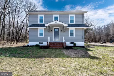 441 Harding Highway, Pittsgrove, NJ 08318 - Photo 1