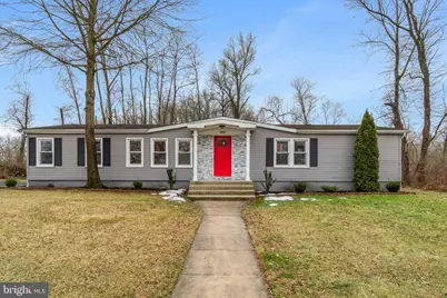 465 Bailey Street, Woodstown, NJ 08098 - Photo 2